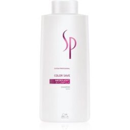Wella Professionals SP Color Save shampoing pour cheveux colorés 1000 ml