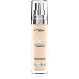 L’Oréal Paris Accord Parfait fond de teint liquide teinte 1N 30 ml