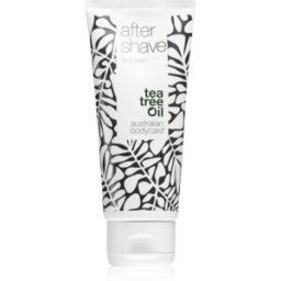 Australian Bodycare Tea Tree Oil baume après-rasage à l'huile d'arbre à thé 100 ml