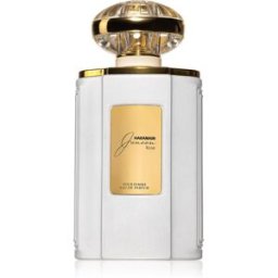 Al Haramain Junoon Rose Eau de Parfum pour femme 75 ml