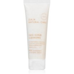 Ziaja Natural Care exfoliant purifiant visage 70 ml