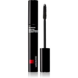 La Roche-Posay Toleriane Multi-Dimensions Mascara mascara fortifiant pour yeux sensibles teinte Black 7.2 ml