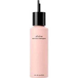 narciso rodriguez all of me Eau de Parfum recharge pour femme 150 ml