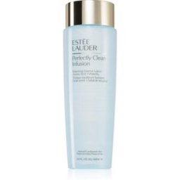 Estée Lauder Perfectly Clean Infusion Balancing Essence Lotion lotion tonique hydratante visage 400 ml