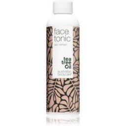 Australian Bodycare Tea Tree Oil lotion tonique nettoyante en profondeur à l'huile d'arbre à thé 150 ml