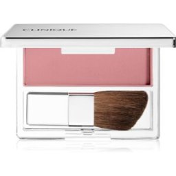 Clinique Blushing Blush™ Powder Blush blush poudre teinte 115 Smouldering Plum 6 g
