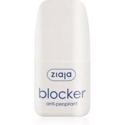 Ziaja Antiperspirant anti-transpirant roll-on 60 ml