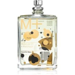 Escentric Molecules Molecule 01 + Patchouli Eau de Toilette mixte 100 ml