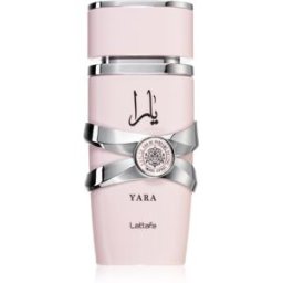 Lattafa Yara Eau de Parfum pour femme 100 ml