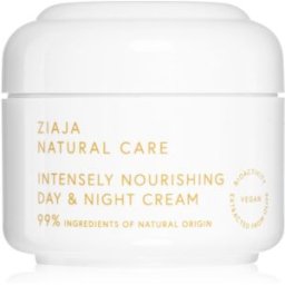 Ziaja Natural Care crème nourrissante intense 50 ml