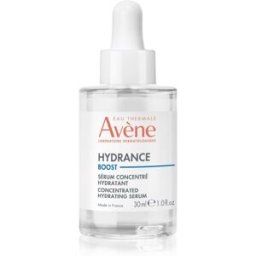 Avène Hydrance Boost sérum concentré pour une hydratation intense 30 ml