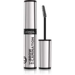 L’Oréal Paris Infaillible 24h Brow Lamination gel fixant transparent sourcils teinte Transparent 6 ml