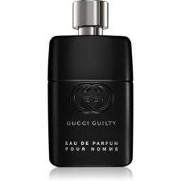 Gucci Guilty Pour Homme Eau de Parfum pour homme 50 ml