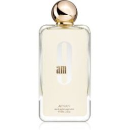Afnan 9 AM Eau de Parfum pour femme 100 ml