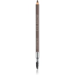 Catrice Stylist crayon pour sourcils avec brosse teinte 040 Don't Let Me Brow'n 1,4 g