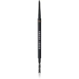 Bobbi Brown Precise Brow Pencil crayon pour sourcils teinte Black Brown 0.06 g
