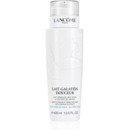 Lancôme Lait Galatéis Douceur lait démaquillant doux à la papaye 400 ml