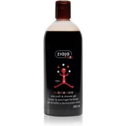 Ziaja Kids Bubble Cola gel bain et douche 500 ml