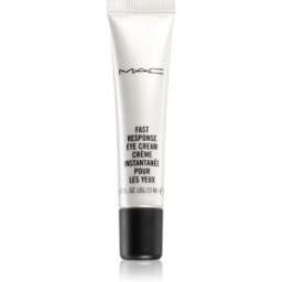 MAC Cosmetics Fast Response Eye Cream crème illuminatrice yeux anti-poches et anti-cernes 15 ml