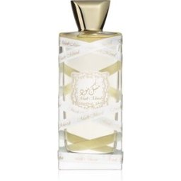 Lattafa Musk Mood Eau de Parfum mixte 100 ml