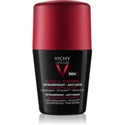 Vichy Detranspirant anti-transpirant roll-on 50 ml