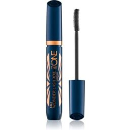 Oriflame The One Wonder Lash 5 in1 XXL mascara 5 en 1 teinte Black 8 ml