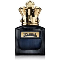 Jean Paul Gaultier Scandal Pour Homme Intense Eau de Parfum pour homme 50 ml