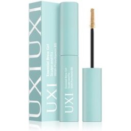 UXI BEAUTY Essential Brow Gel gel sourcils longue tenue Blonde 4 ml
