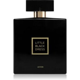Avon Little Black Dress New Design Eau de Parfum pour femme 100 ml