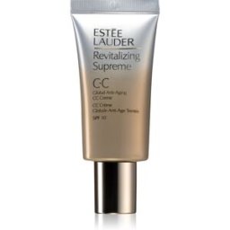 Estée Lauder Revitalizing Supreme+ Global Anti-Aging CC Creme CC crème rajeunissante SPF 10 30 ml
