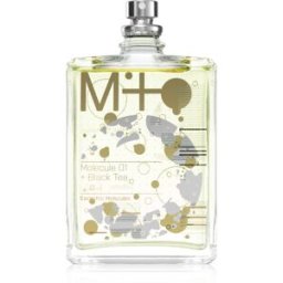 Escentric Molecules Molecule 01 + Black Tea Eau de Toilette mixte 100 ml