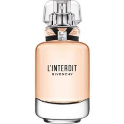 GIVENCHY L’Interdit Eau de Toilette pour femme 50 ml