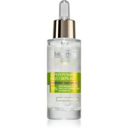 Bielenda Skin Clinic Professional Super Power Mezo Serum sérum rajeunissant pour peaux à imperfections 30 ml