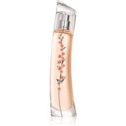 Flower by Kenzo Ikebana Mimosa Eau de Parfum pour femme 40 ml