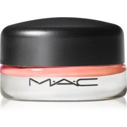 MAC Cosmetics Pro Longwear Paint Pot fard à paupières crème teinte Art Thera-Peachy 5 g