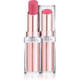 L’Oréal Paris Color Riche Shine rouge à lèvres ultra-brillant teinte 111 Pink Wonderland 4.8 g