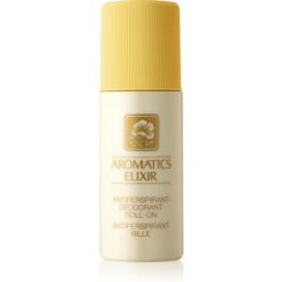 Clinique Aromatics Elixir™ Antiperspirant-Deodorant déodorant roll-on pour femme 75 ml