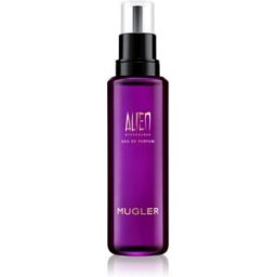 Mugler Alien Hypersense Eau de Parfum recharge pour femme 100 ml