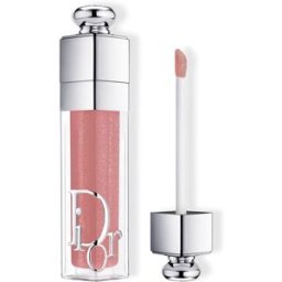 Christian Dior Dior Addict Lip Maximizer gloss repulpant lèvres - hydratation et effet volume - longue durée teinte 014 Shimmer Macadamia 6 ml