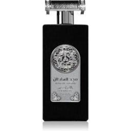 Asdaaf Majd Al Sultan Black Intense Eau de Parfum mixte 100 ml