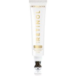 Dermacol Bio Retinol sérum rajeunissant yeux avec applicateur 15 ml