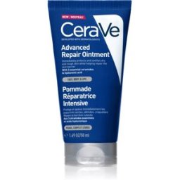 CeraVe Moisturizers onguent régénérant à l'acide hyaluronique 50 ml