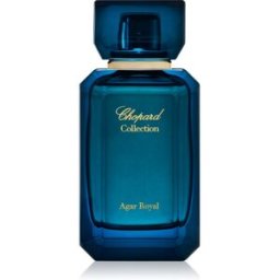 Chopard Gardens of the Kings Agar Royal Eau de Parfum mixte 100 ml