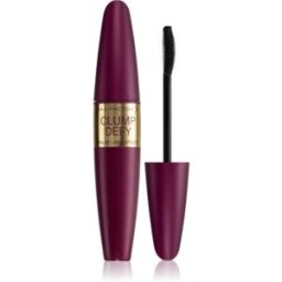Max Factor False Lash Effect Clump Defy mascara cils volumisés, courbés et séparés teinte Black 13,1 ml