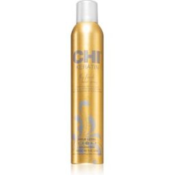 CHI Keratin Flex Finish laque cheveux à la kératine 284 ml