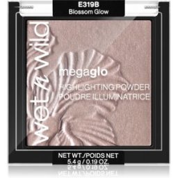Wet n Wild MegaGlo enlumineur effet nacré teinte Blossom Glow 5,4 g