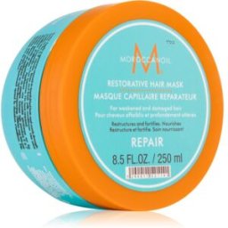 Moroccanoil Repair masque régénérant pour tous types de cheveux 250 ml