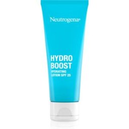Neutrogena Hydro Boost® crème hydratante SPF 25 50 ml