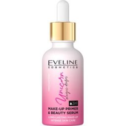 Eveline Cosmetics Unicorn Magic Drops base 2 en 1 30 ml