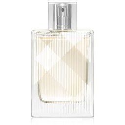 Burberry Brit for Her Eau de Toilette pour femme 50 ml